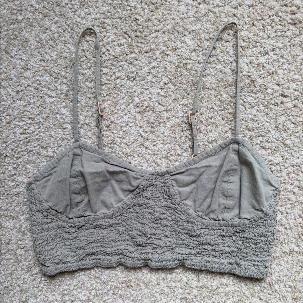 ACACIA Ally Top